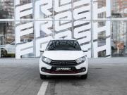 Lada (ВАЗ) Granta I Рестайлинг Ставрополь  - изображение 21