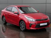 Kia Rio IV Москва  - изображение 23