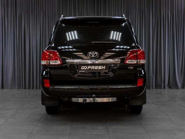 Toyota Land Cruiser 200 Series с пробегом 2008 года, цена 3 049 000 рублей, 308652 км, внедорожник, Автокод Объявления