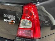 Renault Logan I Рестайлинг Тверь  - изображение 27