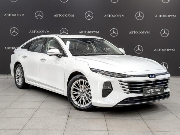 FAW Bestune B70 I Рестайлинг с пробегом 2024 года, цена 2 250 000 рублей, 8098 км, лифтбек, Автокод Объявления