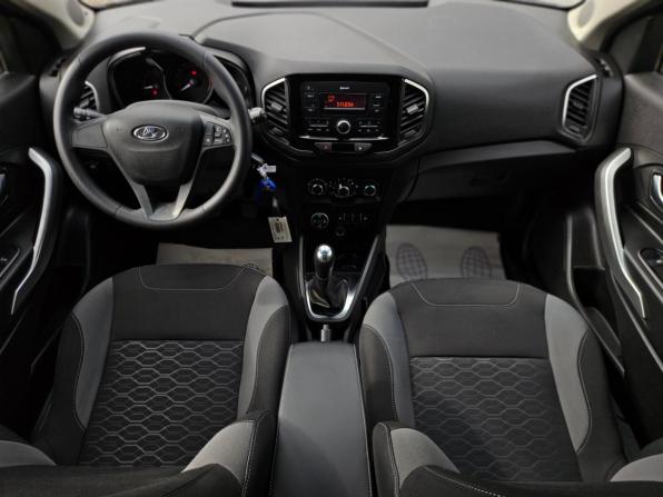 Lada (ВАЗ) XRAY I с пробегом 2018 года, цена 920 000 рублей, 110000 км, хэтчбек, Автокод Объявления