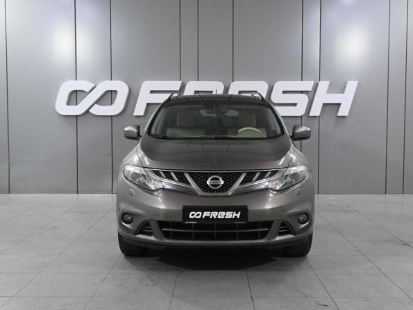 Nissan Murano II (Z51) Рестайлинг 2 с пробегом 2013 года, цена 1 479 000 рублей, 232271 км, внедорожник, Автокод Объявления