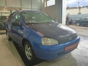 Lada (ВАЗ) Kalina I Арзамас  - изображение 9