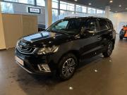 Geely Emgrand X7 I Рестайлинг 2 Чебоксары  - изображение 44