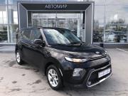 Kia Soul III Брянск  - изображение 18