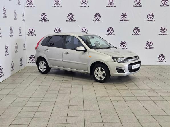 Lada (ВАЗ) Kalina II с пробегом 2016 года, цена 567 000 рублей, 100288 км, хэтчбек, Автокод Объявления