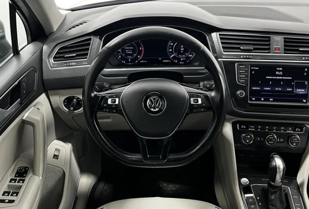 Volkswagen Tiguan II Нижний Новгород  - изображение 17