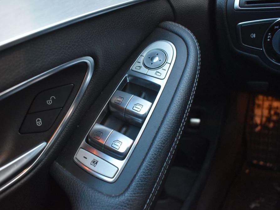 Mercedes-Benz C-Класс IV (W205) Архангельск  - изображение 14