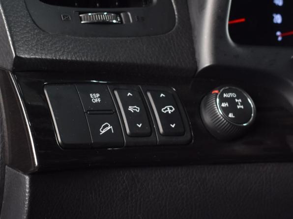Kia Mohave I с пробегом 2016 года, цена 2 574 999 рублей, 187500 км, внедорожник, Автокод Объявления