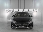 Hyundai Sonata VII (LF) Рестайлинг Ростов-на-Дону  - изображение 22