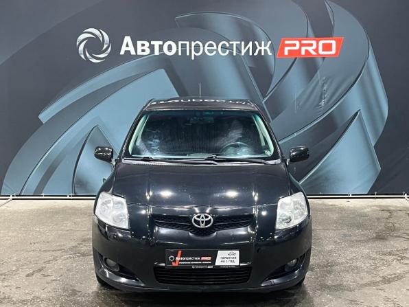 Toyota Auris I с пробегом 2008 года, цена 573 000 рублей, 178740 км, хэтчбек, Автокод Объявления