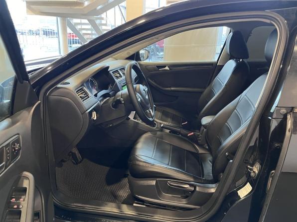 Volkswagen Jetta VI с пробегом 2012 года, цена 1 000 000 рублей, 107564 км, седан, Автокод Объявления
