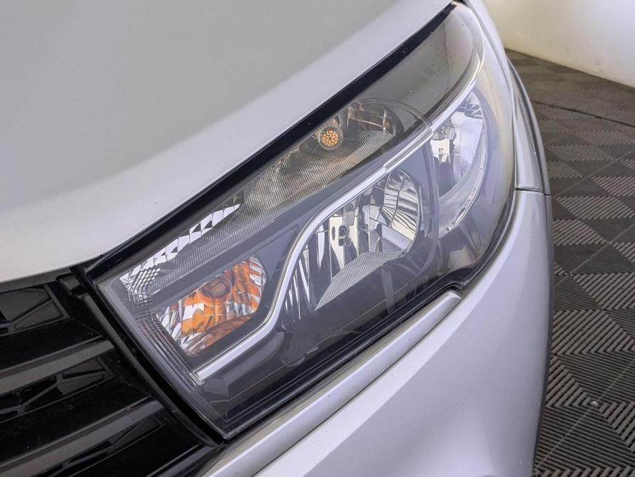 Lada (ВАЗ) Vesta I Москва  - изображение 11
