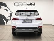 Hyundai Santa Fe IV Ростов-на-Дону  - изображение 31