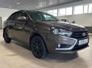 Lada (ВАЗ) Vesta I Великий Новгород  - изображение 18