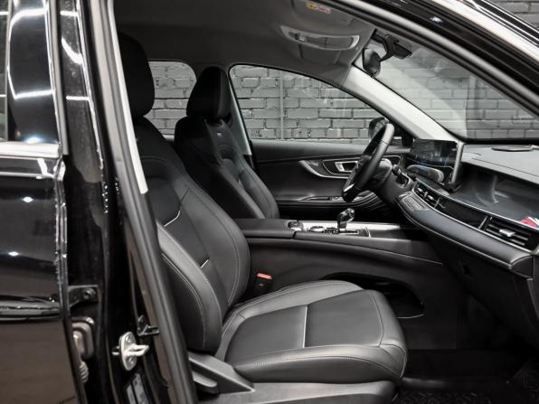 Chery Tiggo 7L I с пробегом 2025 года, цена 1 990 000 рублей, 22337 км, внедорожник, Автокод Объявления
