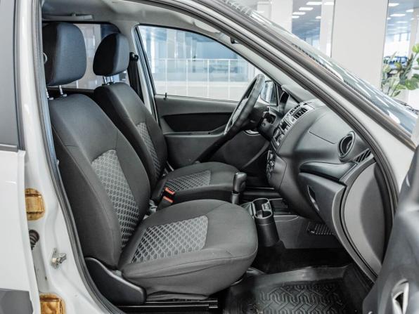 Lada (ВАЗ) Granta I Рестайлинг с пробегом 2023 года, цена 997 000 рублей, 22983 км, универсал, Автокод Объявления