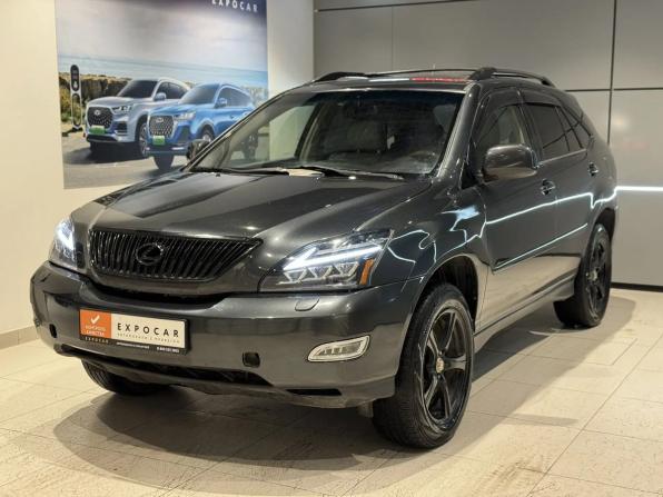 Lexus RX II с пробегом 2003 года, цена 1 050 000 рублей, 280000 км, внедорожник, Автокод Объявления