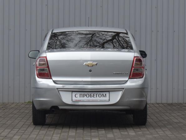 Chevrolet Cobalt II с пробегом 2013 года, цена 459 000 рублей, 236779 км, седан, Автокод Объявления
