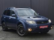 Subaru Forester III Рестайлинг Екатеринбург  - изображение 28