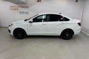 Lada (ВАЗ) Vesta I Рестайлинг (NG) Москва  - изображение 18