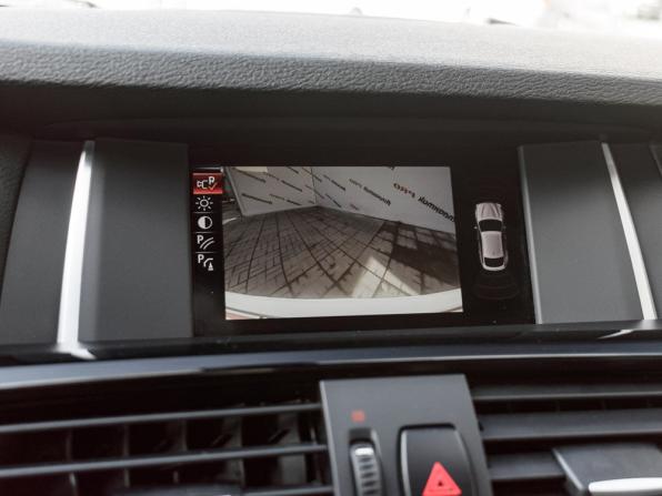 BMW X4 I (F26) с пробегом 2015 года, цена 3 200 000 рублей, 80730 км, внедорожник, Автокод Объявления