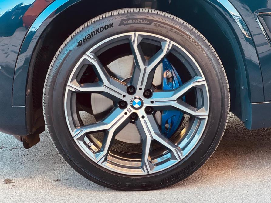 BMW X5 IV (G05/G18) Уфа  - изображение 7