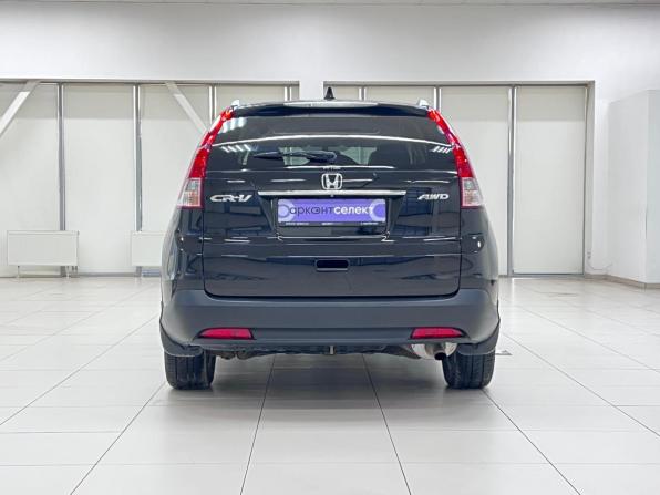 Honda CR-V IV с пробегом 2014 года, цена 2 150 000 рублей, 171085 км, внедорожник, Автокод Объявления