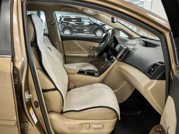 Toyota Venza I Рестайлинг с пробегом 2012 года, цена 1 659 000 рублей, 127025 км, внедорожник, Автокод Объявления