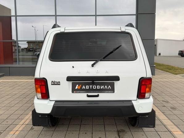 Lada (ВАЗ) Niva Legend с пробегом 2023 года, цена 980 000 рублей, 37347 км, внедорожник, Автокод Объявления