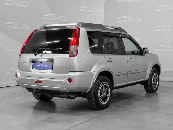 Nissan X-Trail I Рестайлинг с пробегом 2006 года, цена 690 000 рублей, 256538 км, внедорожник, Автокод Объявления