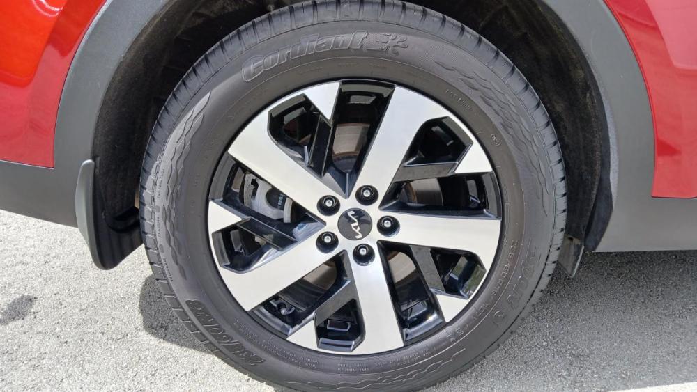Kia Sorento IV Екатеринбург  - изображение 32