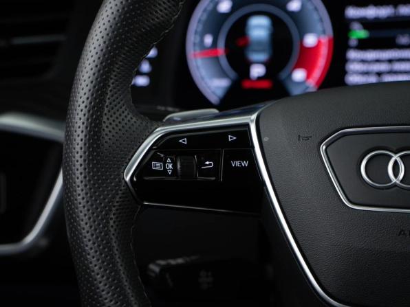 Audi A6 V (C8) с пробегом 2020 года, цена 4 968 444 рубля, 105787 км, седан, Автокод Объявления
