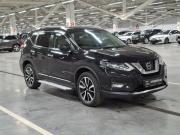 Nissan X-Trail III Рестайлинг Казань  - изображение 33