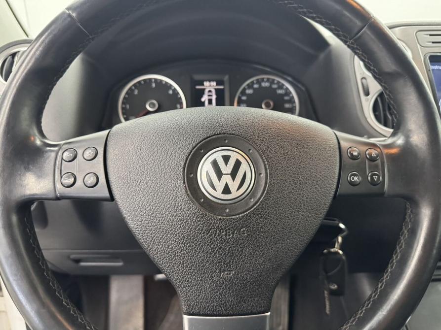 Volkswagen Tiguan I Воронеж  - изображение 20
