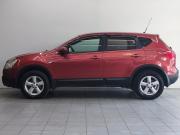 Nissan Qashqai I Барнаул  - изображение 41
