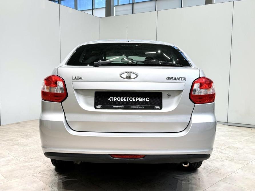 Lada (ВАЗ) Granta I Волжский  - изображение 4
