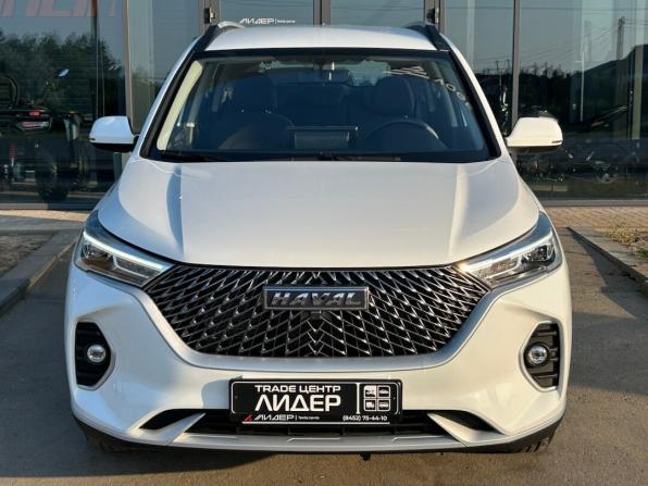 Haval M6 II с пробегом 2024 года, цена 1 980 000 рублей, 6811 км, внедорожник, Автокод Объявления