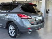 Nissan Murano II (Z51) Рестайлинг 2 Новосибирск  - изображение 47