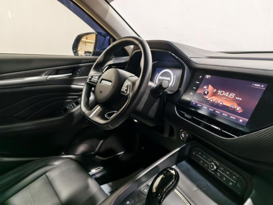 Haval F7x I Курск  - изображение 5