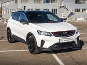 Geely Coolray I Москва  - изображение 22