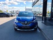 Renault Kaptur I Рестайлинг Санкт-Петербург  - изображение 24