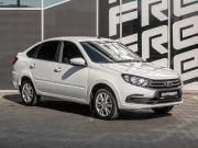 Lada (ВАЗ) Granta I Рестайлинг Краснодар  - изображение 19