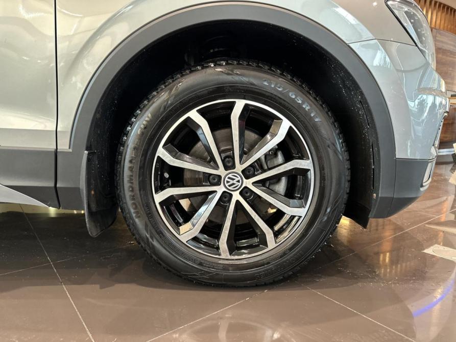 Volkswagen Tiguan II Казань  - изображение 22