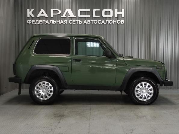 Lada (ВАЗ) 2121 (4x4) I Рестайлинг с пробегом 2016 года, цена 540 000 рублей, 99758 км, внедорожник, Автокод Объявления