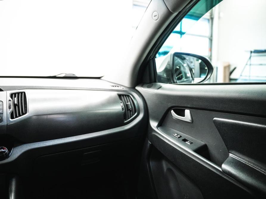 Kia Sportage III Красноярск  - изображение 15