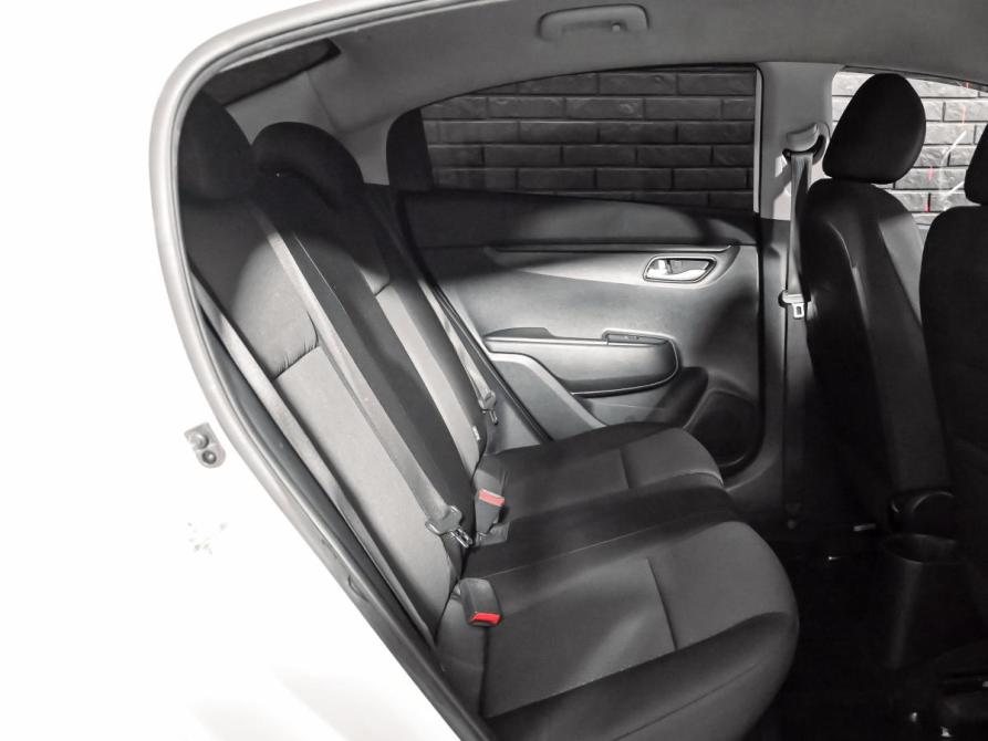 Kia Rio IV Рестайлинг Екатеринбург  - изображение 18