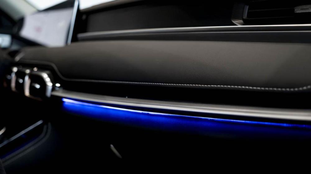 JETOUR X70+ I Рестайлинг Минеральные Воды  - изображение 18