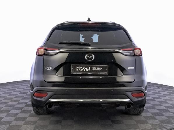 Mazda CX-9 II с пробегом 2019 года, цена 3 490 000 рублей, 92370 км, внедорожник, Автокод Объявления